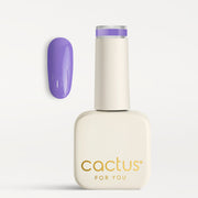 Semi-permanent nail polish <tc>Orchid</tc> C78