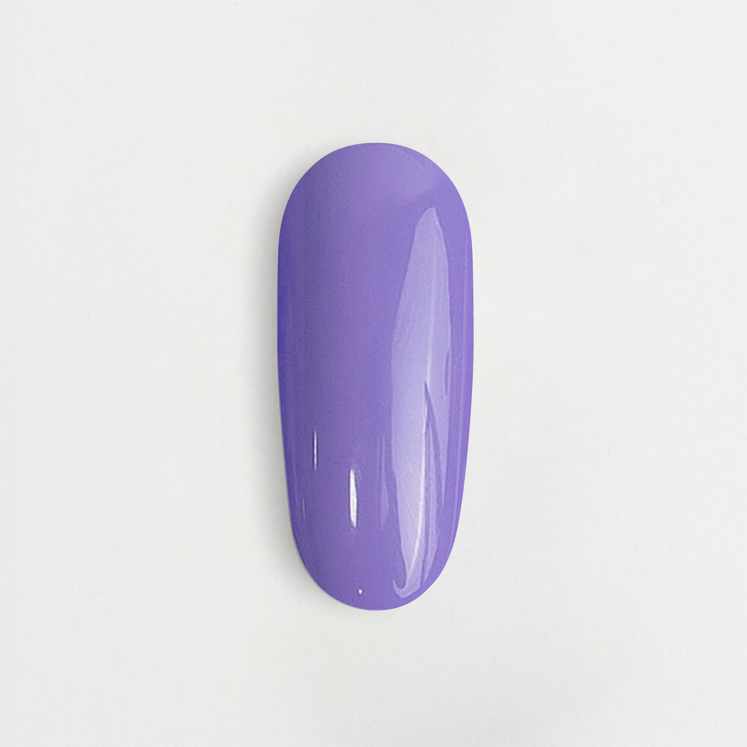 Semi-permanent nail polish <tc>Orchid</tc> C78