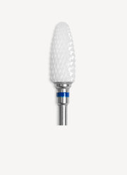 <tc>Nail Drill Bit</tc> for Blue Ceramic nails