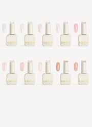 Collezione Clean Girl