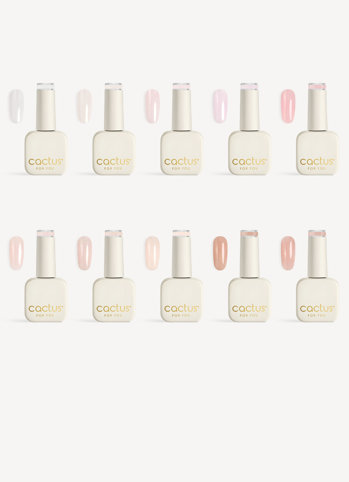 Collezione Clean Girl