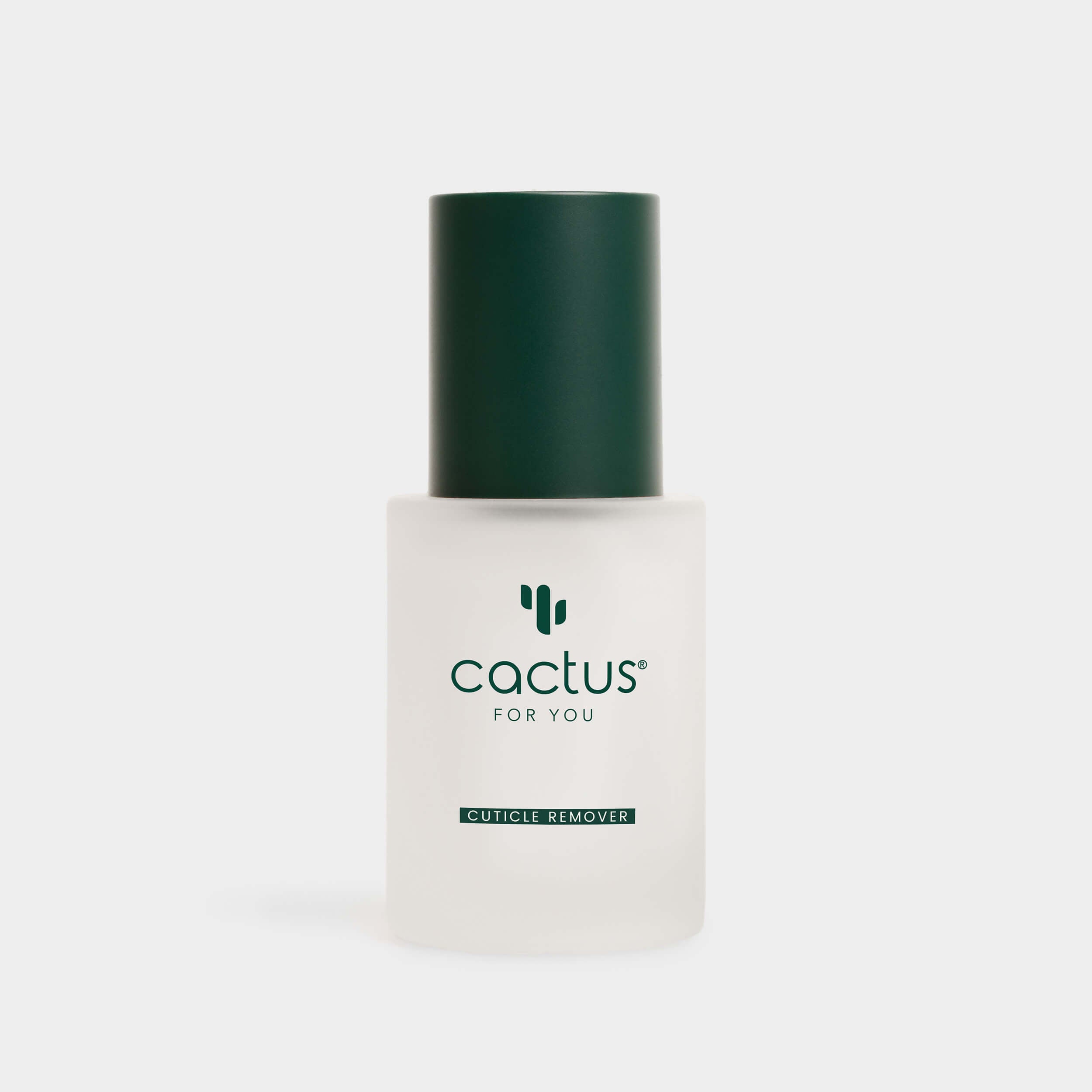 Cuticle Remover 20ml