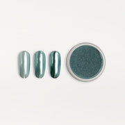 Chrome Powder effetto metallizzato DL04