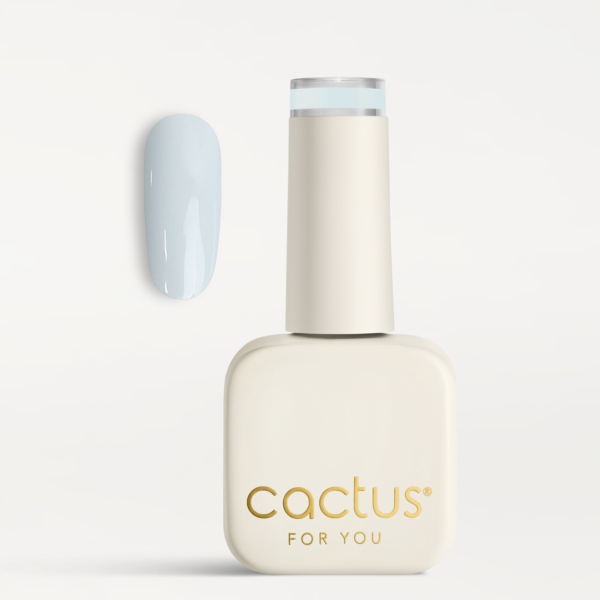 semi-permanent nail polish Blu E8 Summer