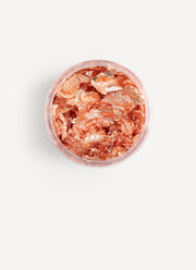Rose Gold Leaf 20 g
