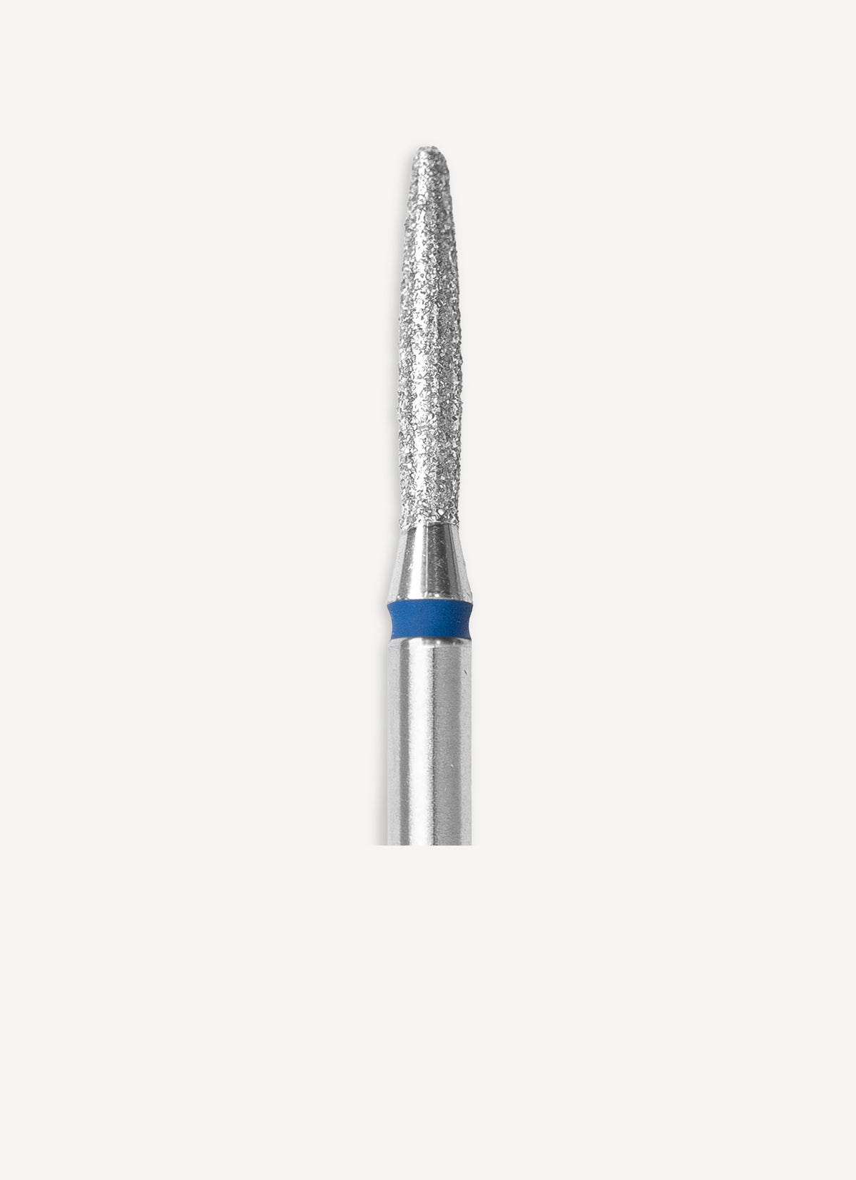 Blue Flame Nail Drill Bit d018