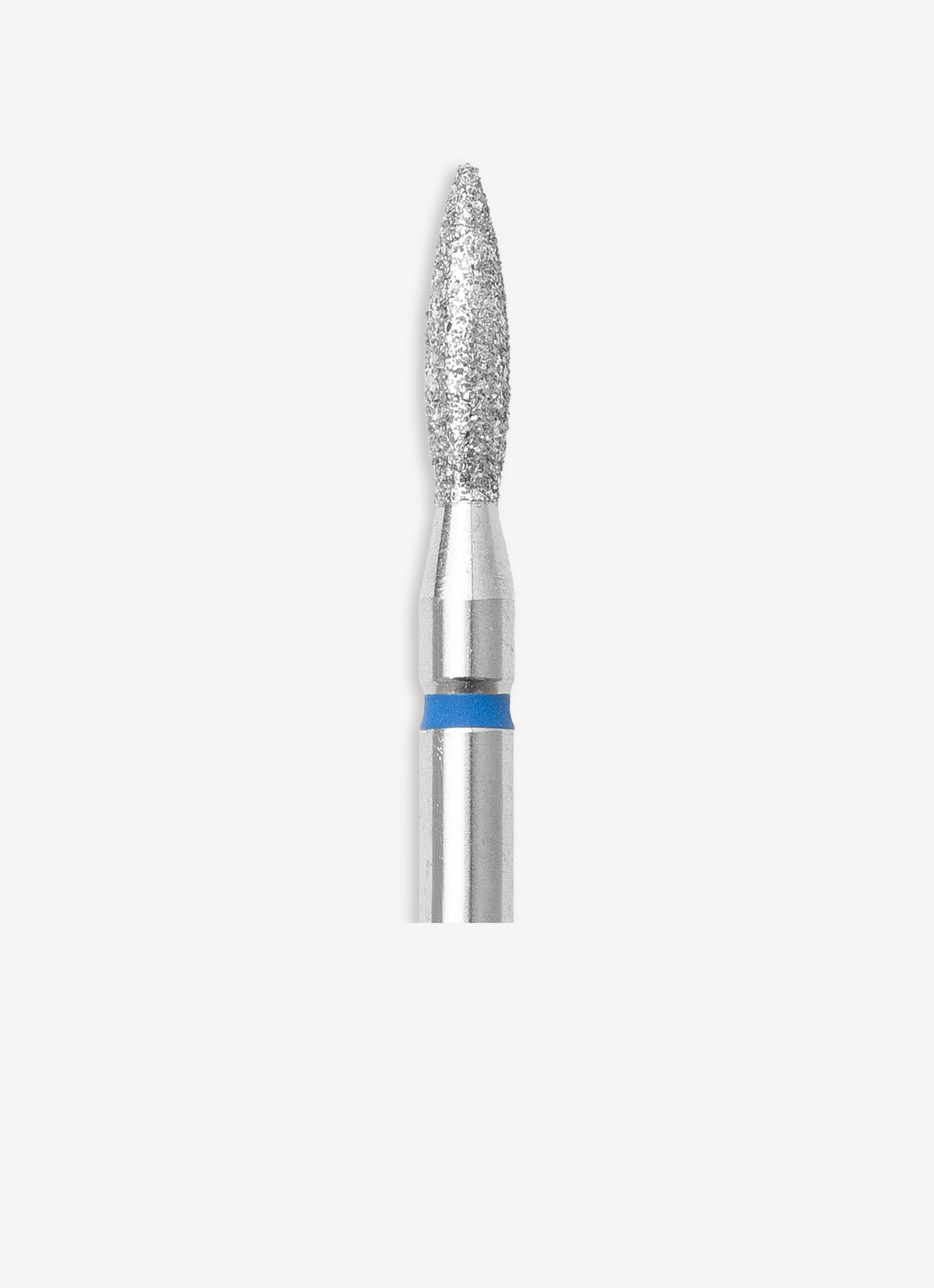 Blue Flame Nail Drill Bit D021