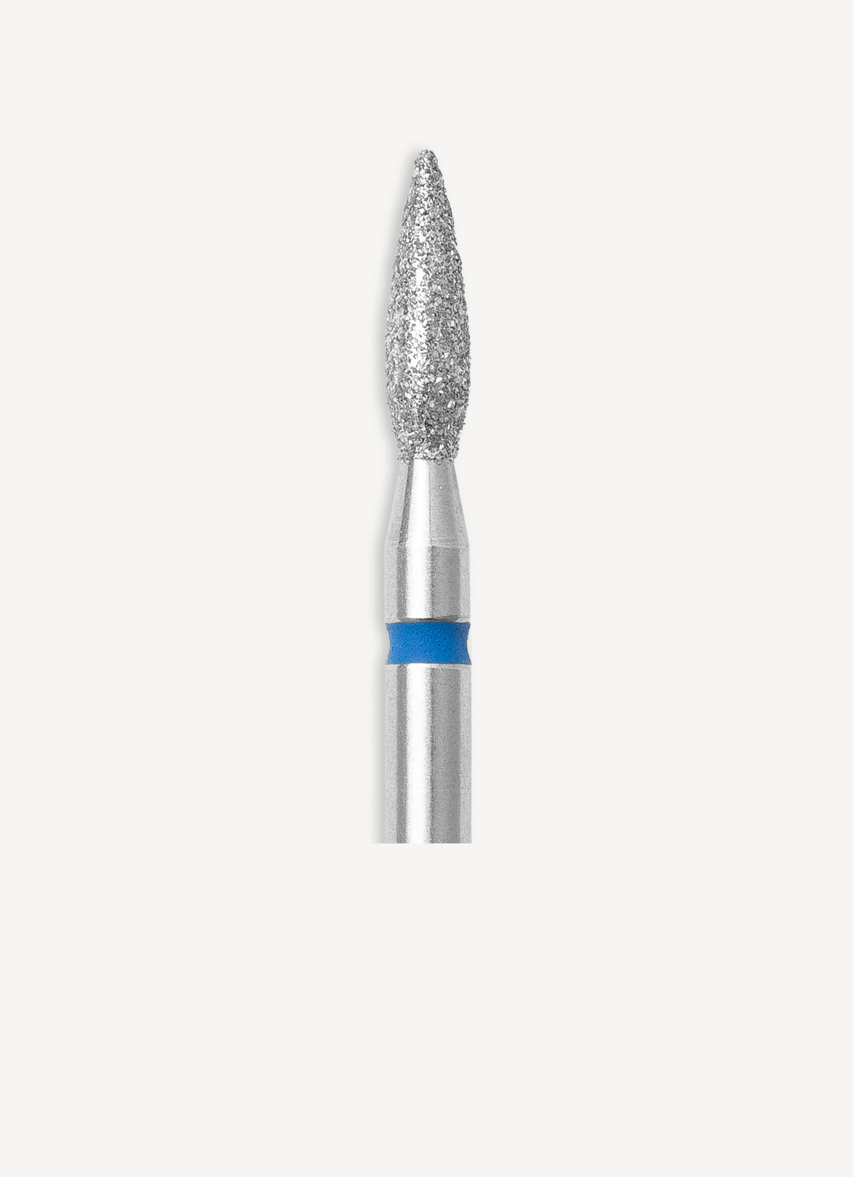 <tc>Nail Drill Bit</tc> for Blue Flame nails d023