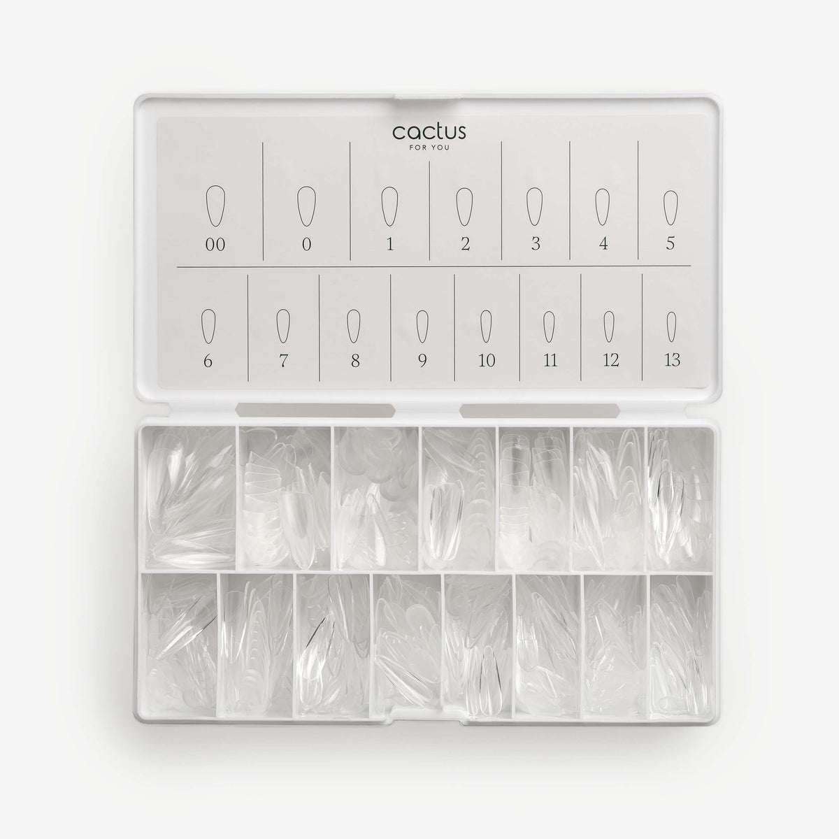 GEL TIPS