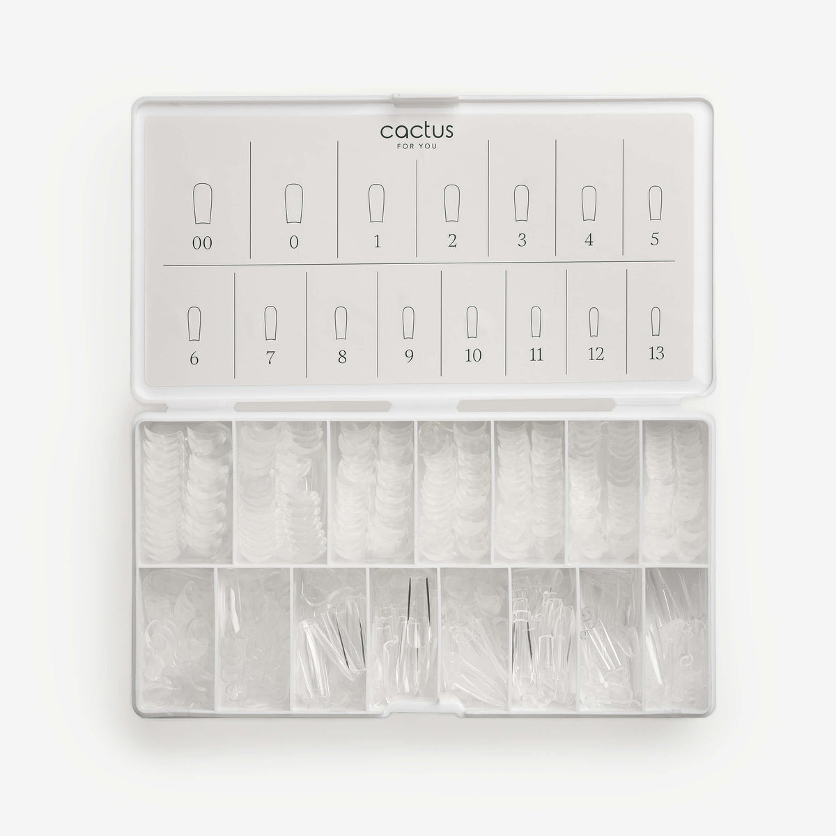 GEL TIPS