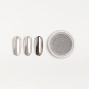 Chrome Powder Metallic Effect HL01 