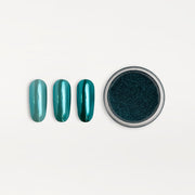 Chrome Powder Metallic Effect HL12 