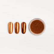 Chrome Powder Metallic Effect HL15 