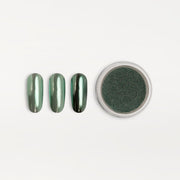 Chrome Powder Metallic Effect HL32 