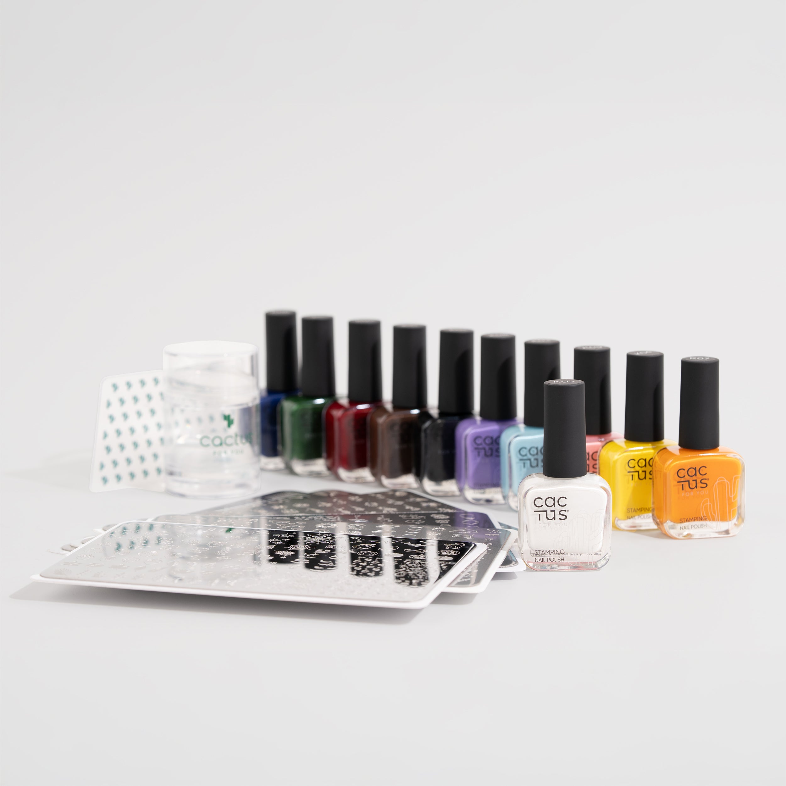 Kit Stamping