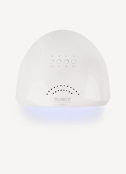 Lampada UV/LED SUN1