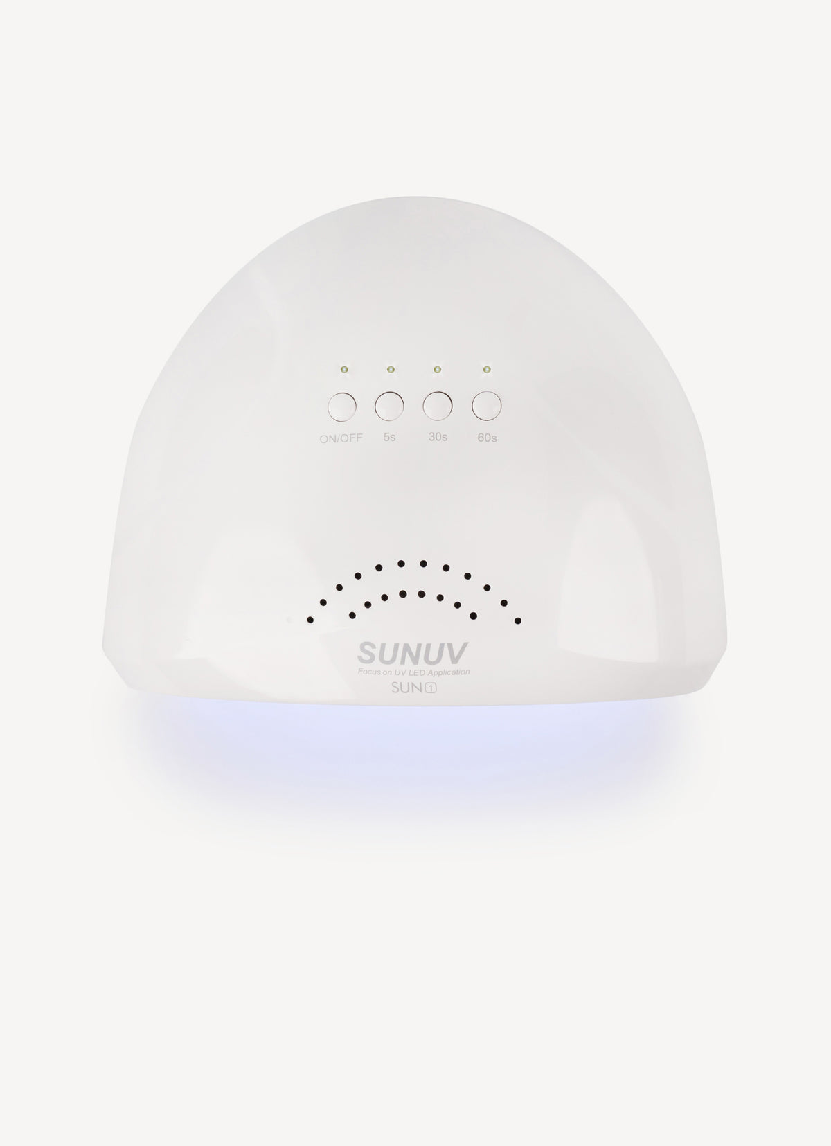 Lampada UV/LED SUN1