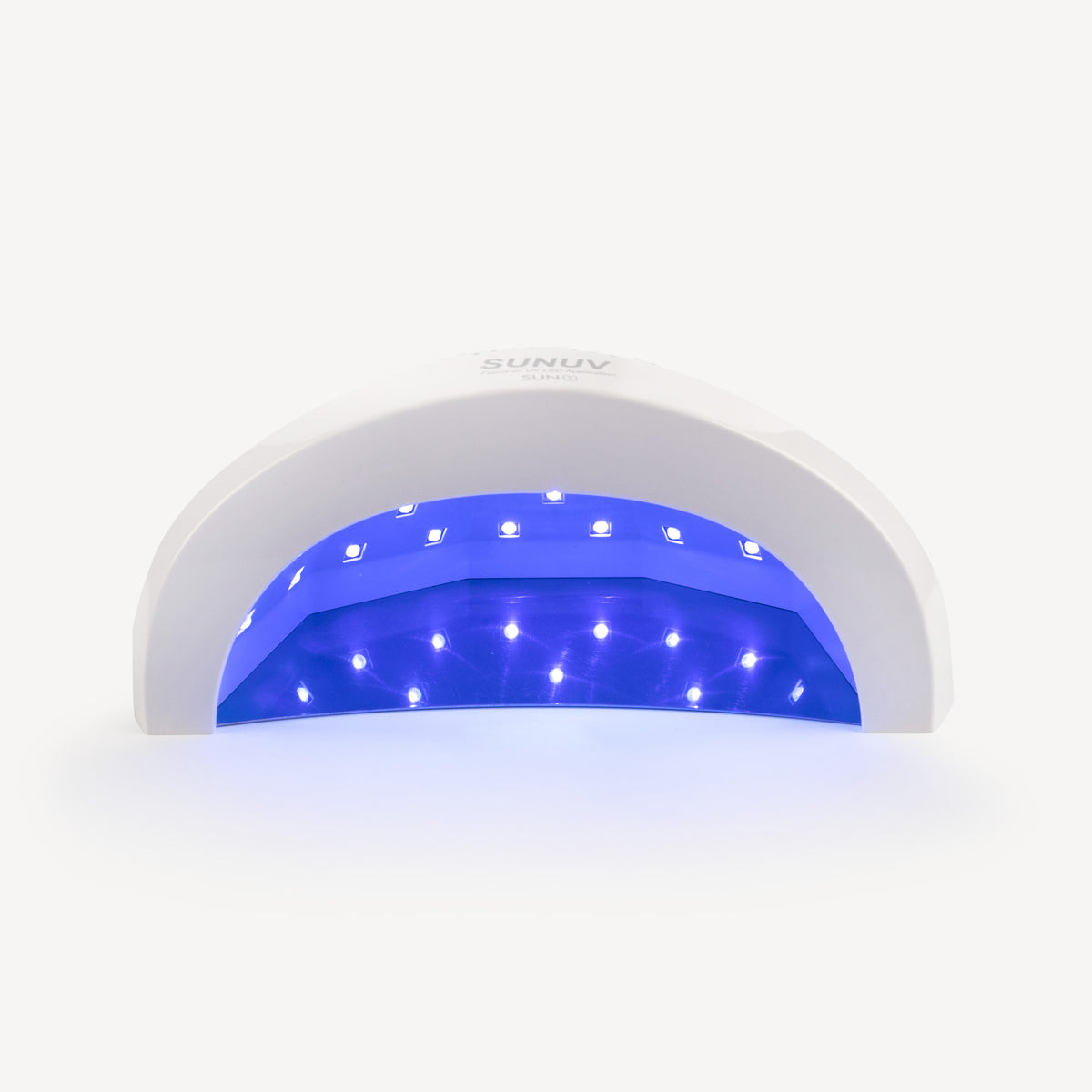 Lampada UV/LED SUN1