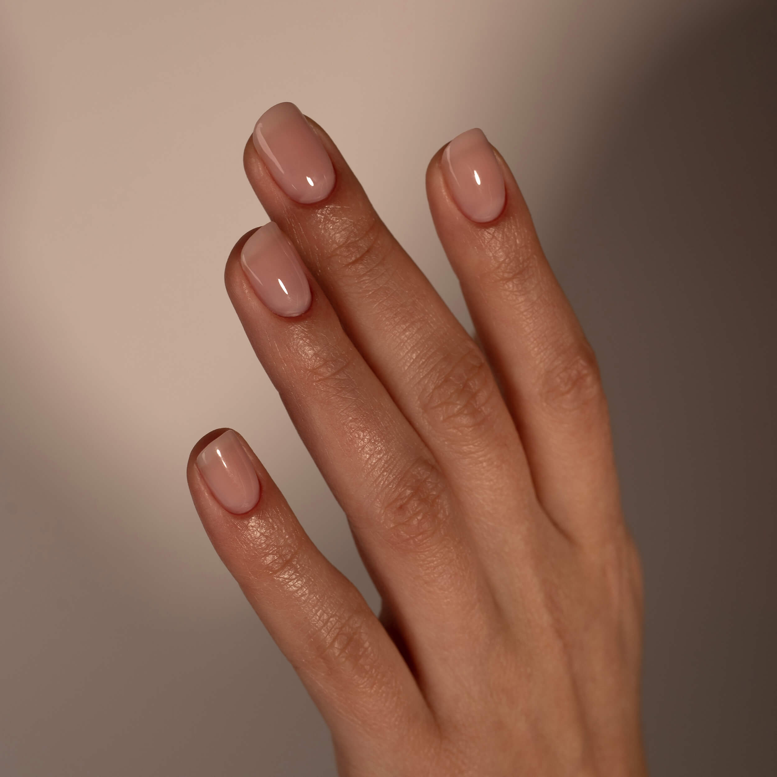 Liquid Gel Light Nude 50g