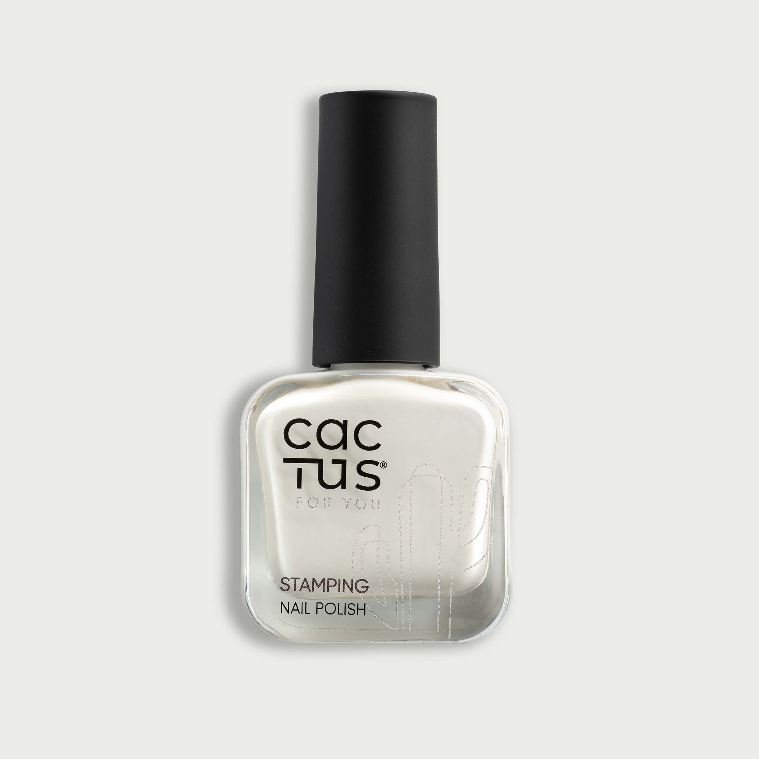 Nail Polish per Stamping K02