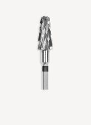 <tc>Nail Drill Bit</tc> for nails Carbide Removal Black d060