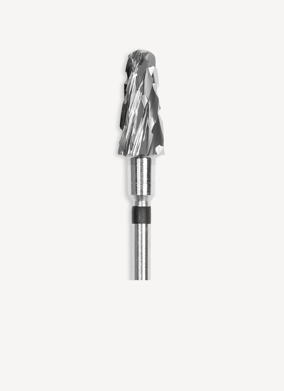 <tc>Nail Drill Bit</tc> for nails Carbide Removal Black d060