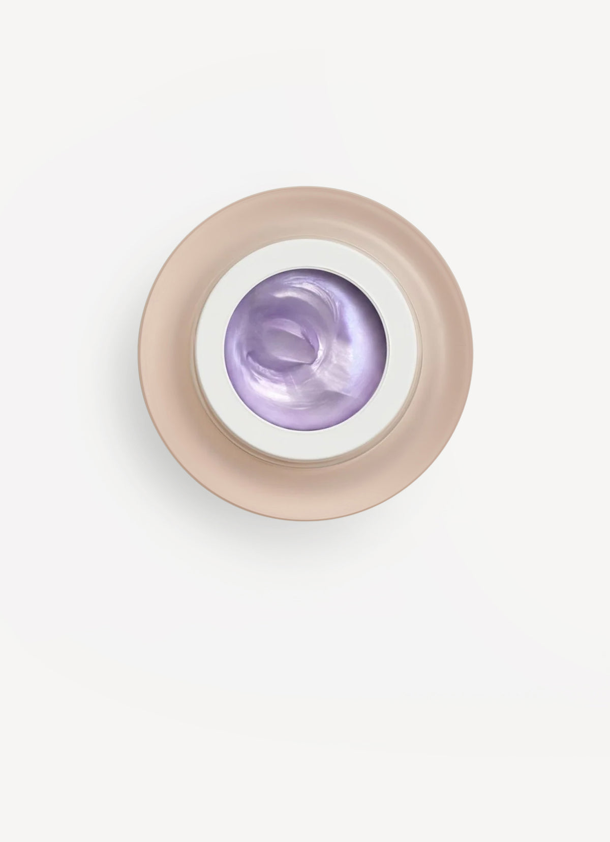 OMBRE SOFT Lilac Mermaid