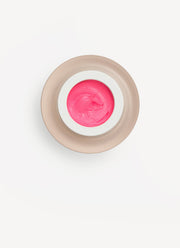 Pink Neon Ombre