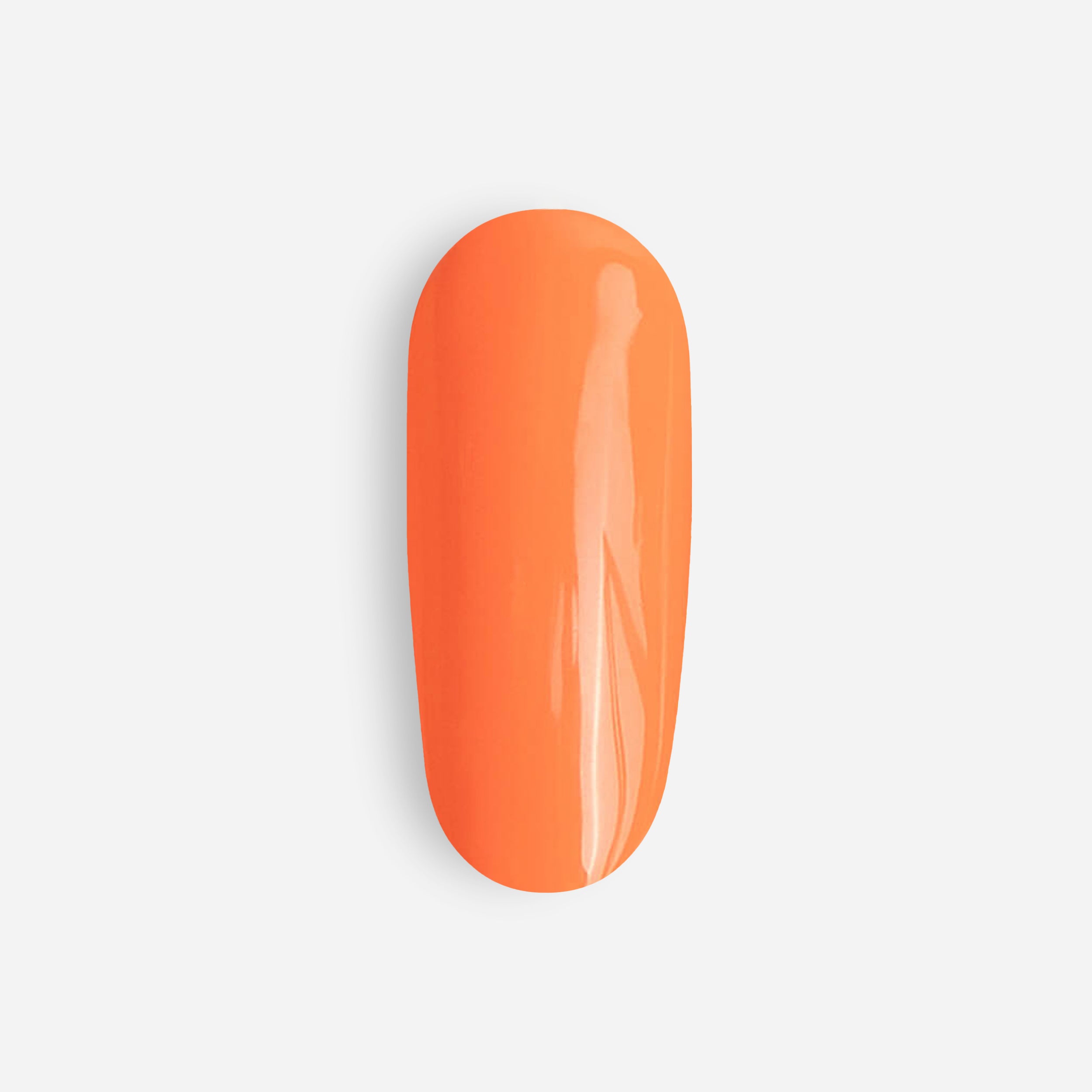 semi-permanent nail polish Pesca P9 Spring