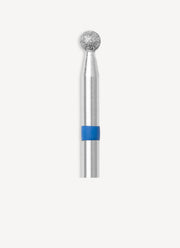 Punta Professionale per unghie Pallina Blu d027