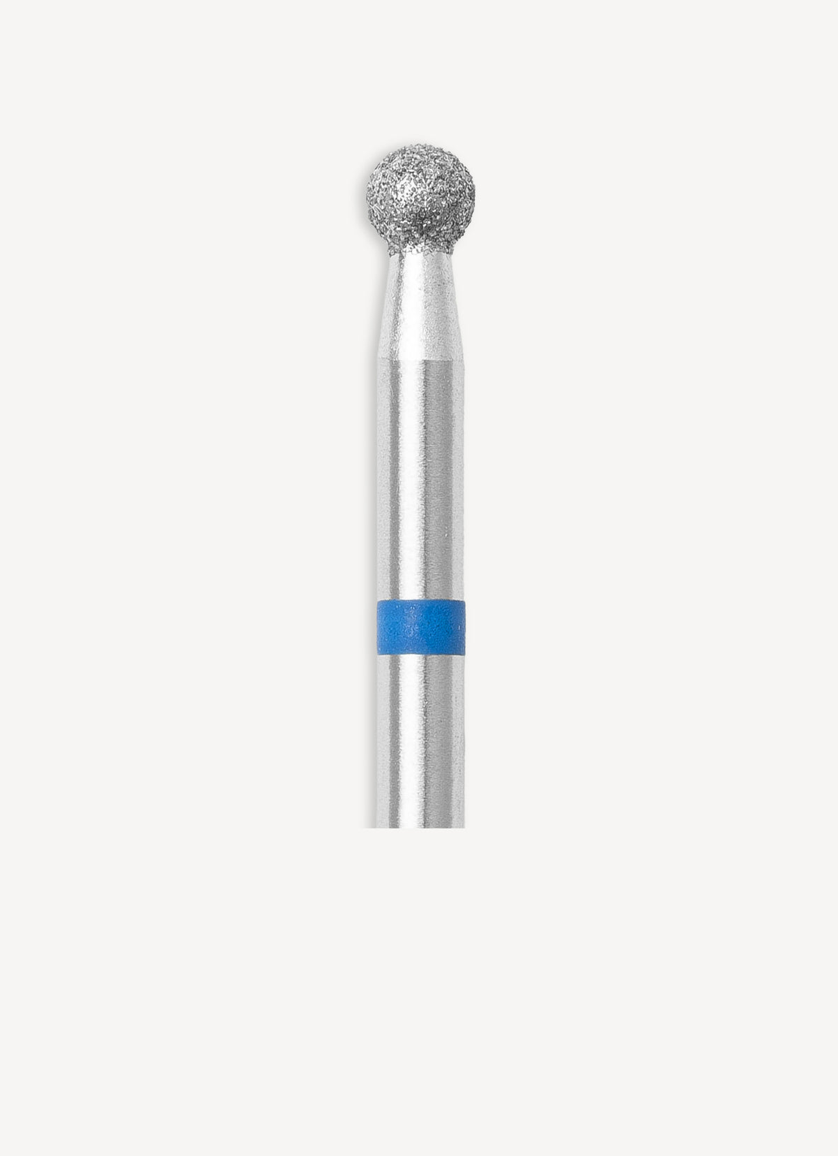 Professional Nail Tip Blue Ball d029
