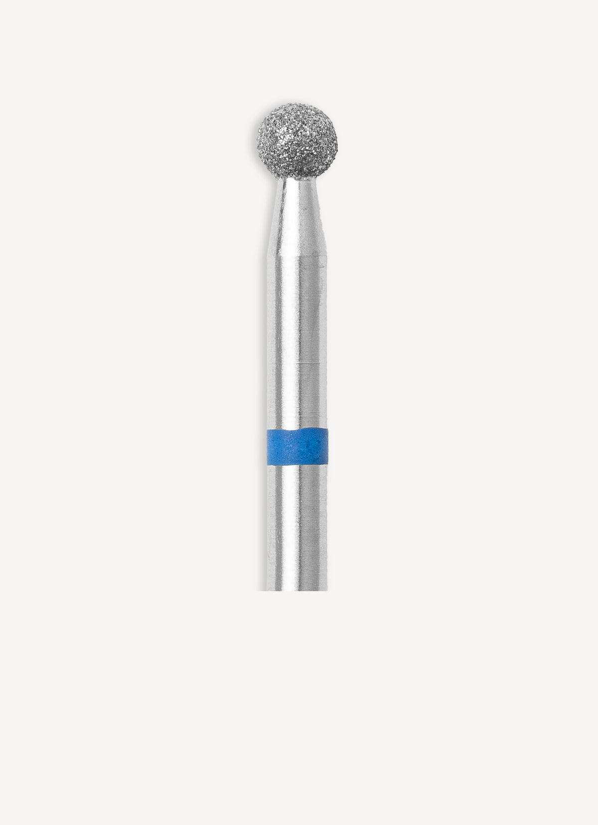 Professional Nail Tip Blue Ball d031