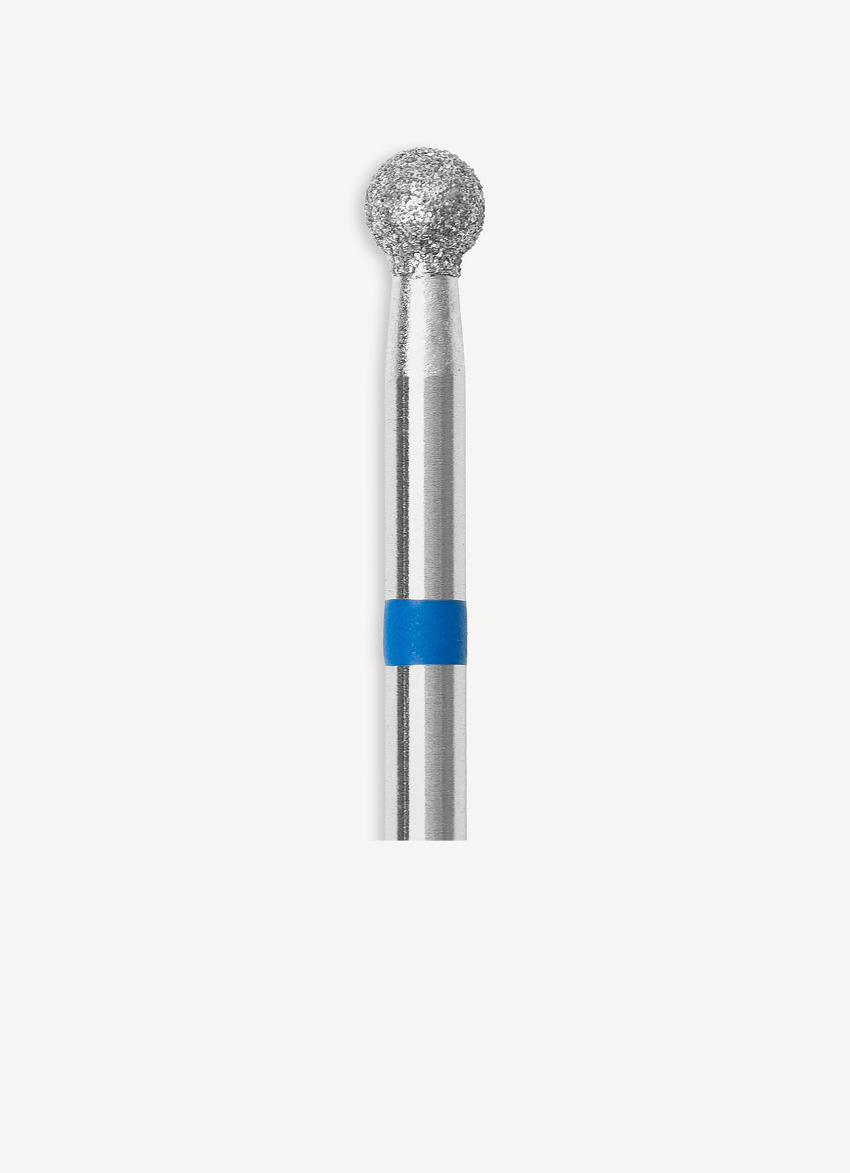 Professional Nail Tip Blue Ball d035