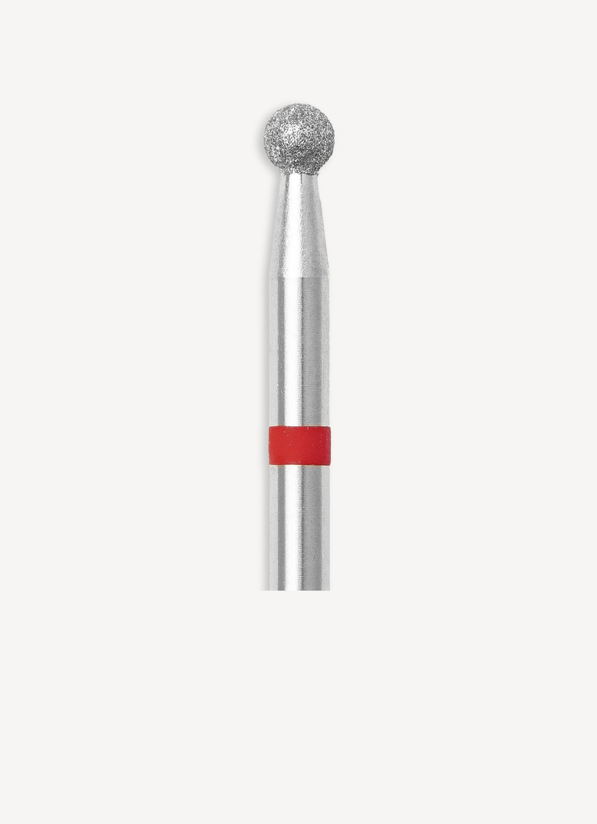 Red Ball Tip d027