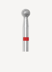 Red Ball Tip d035
