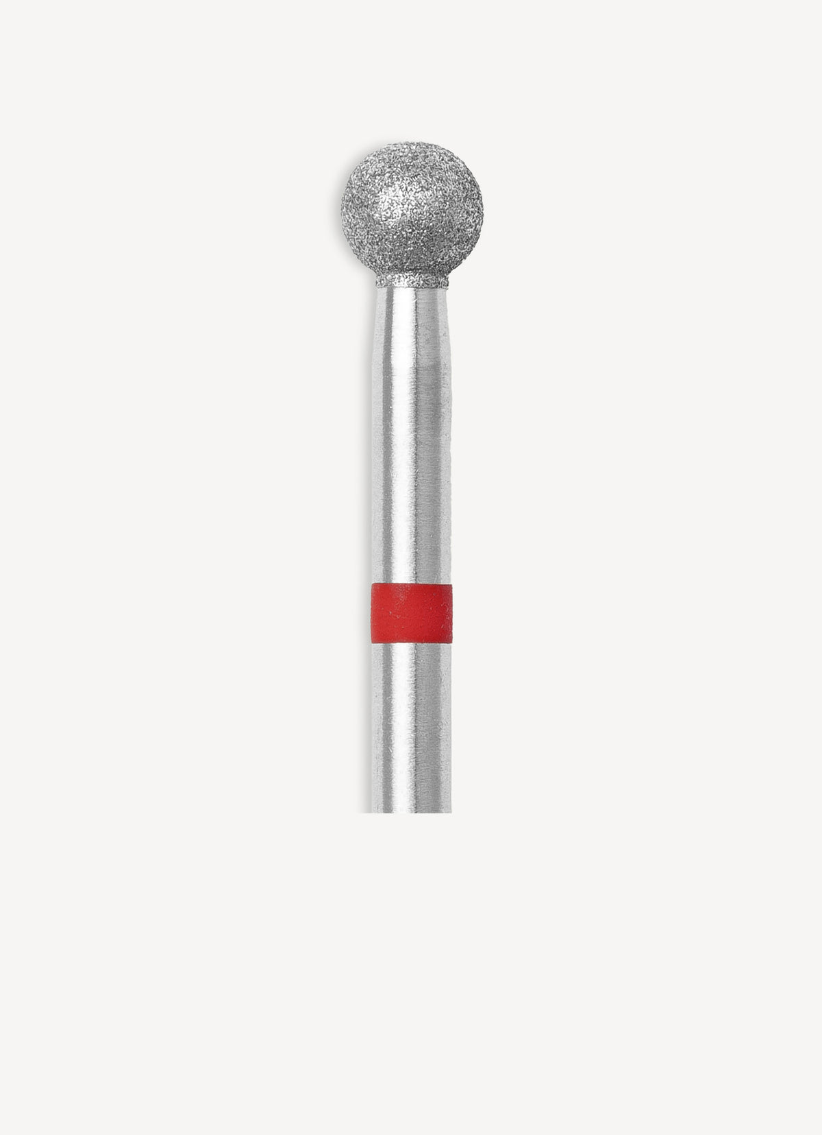 Red Ball Point d042