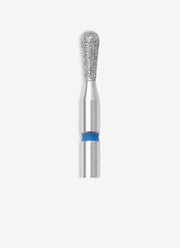 Blue Pear Tip d023