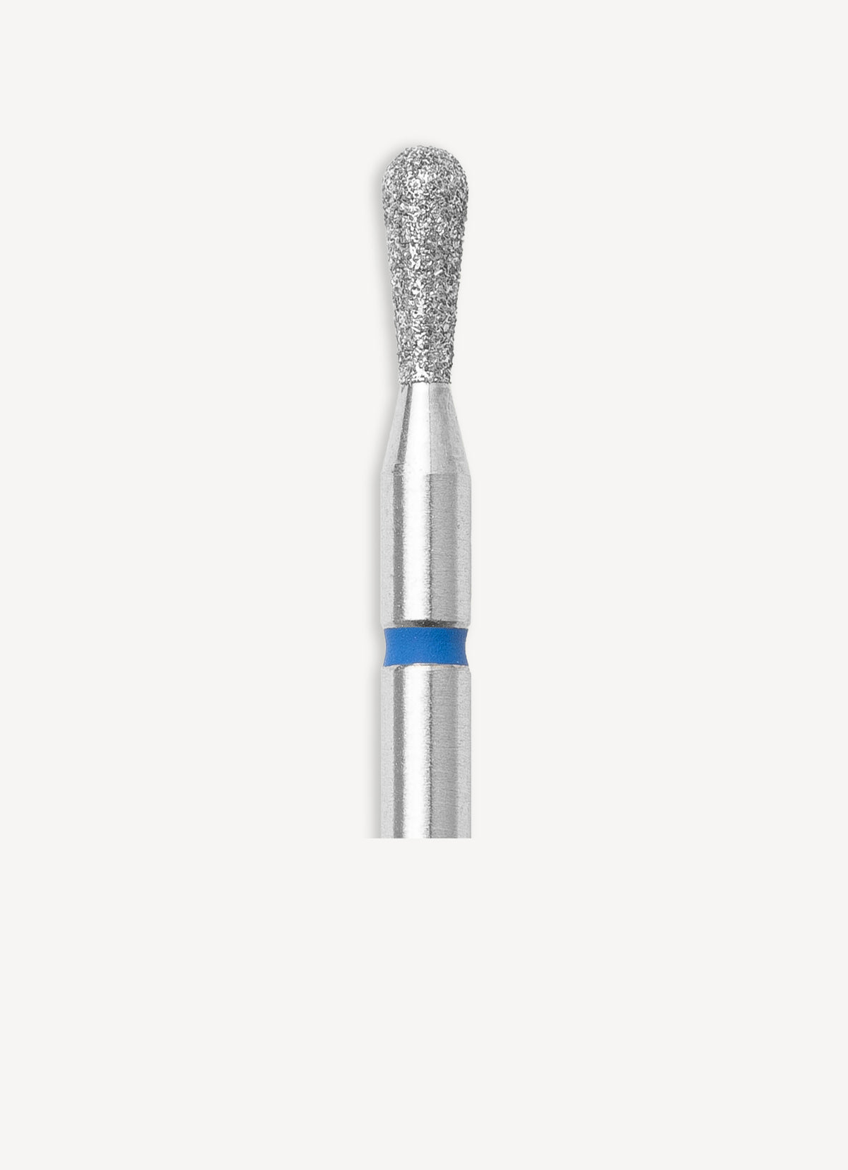 Blue Pear Tip d023