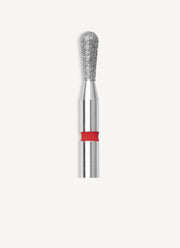 Punta Pear Red d023