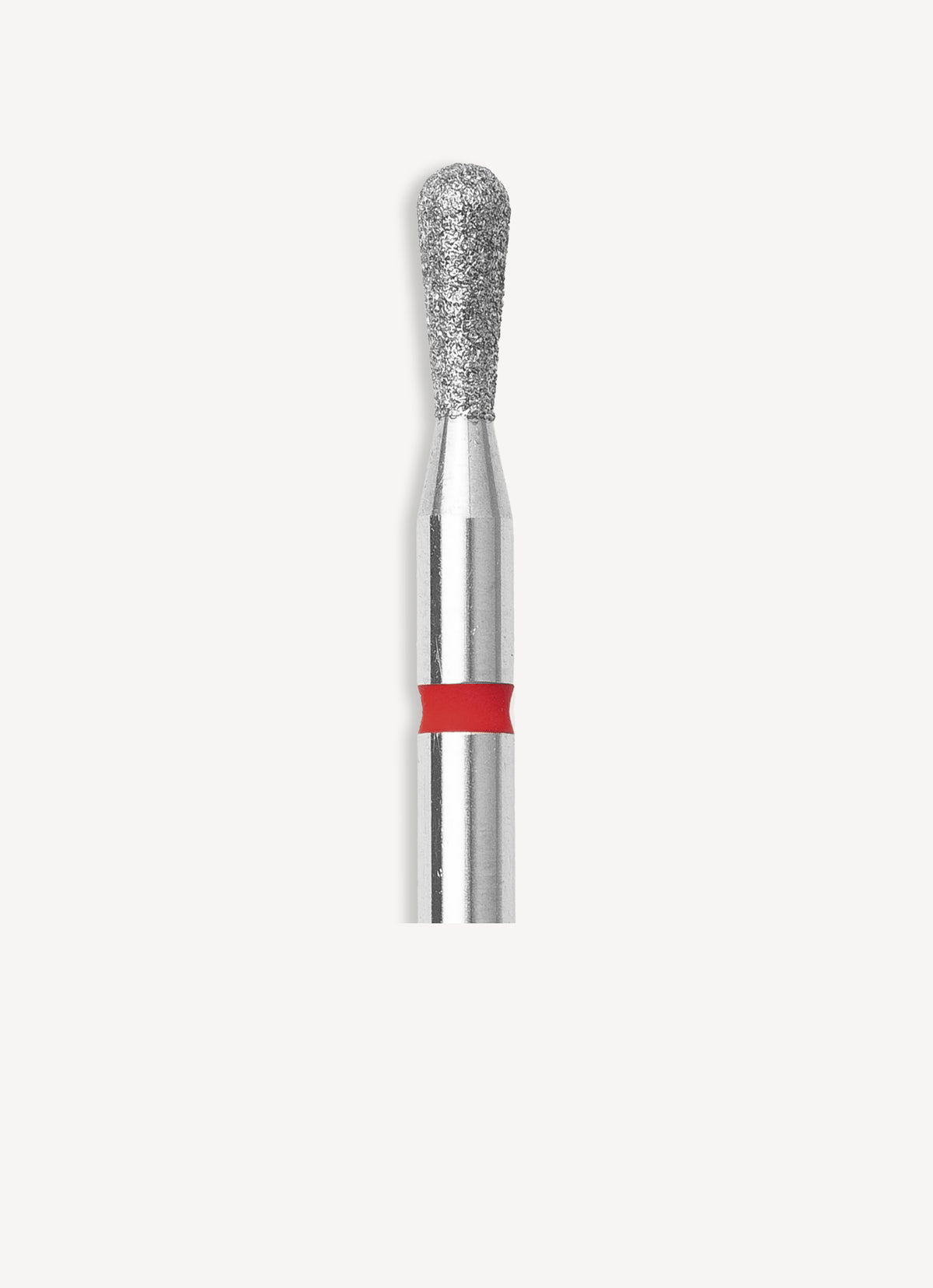 Punta Pear Red d023