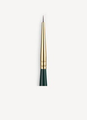 Micropainting Brush for Nail Art Black 0/5