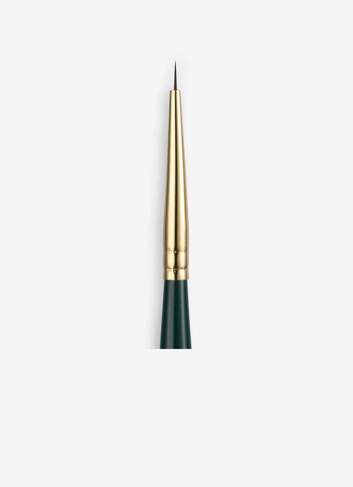 Micropainting Brush for Nail Art Black 0/5