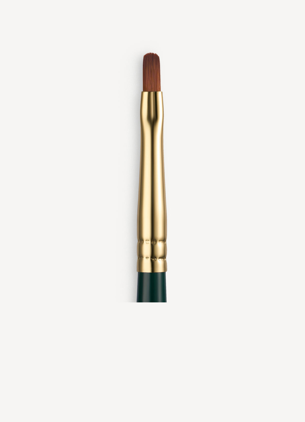Oval gel brush nro 4/8