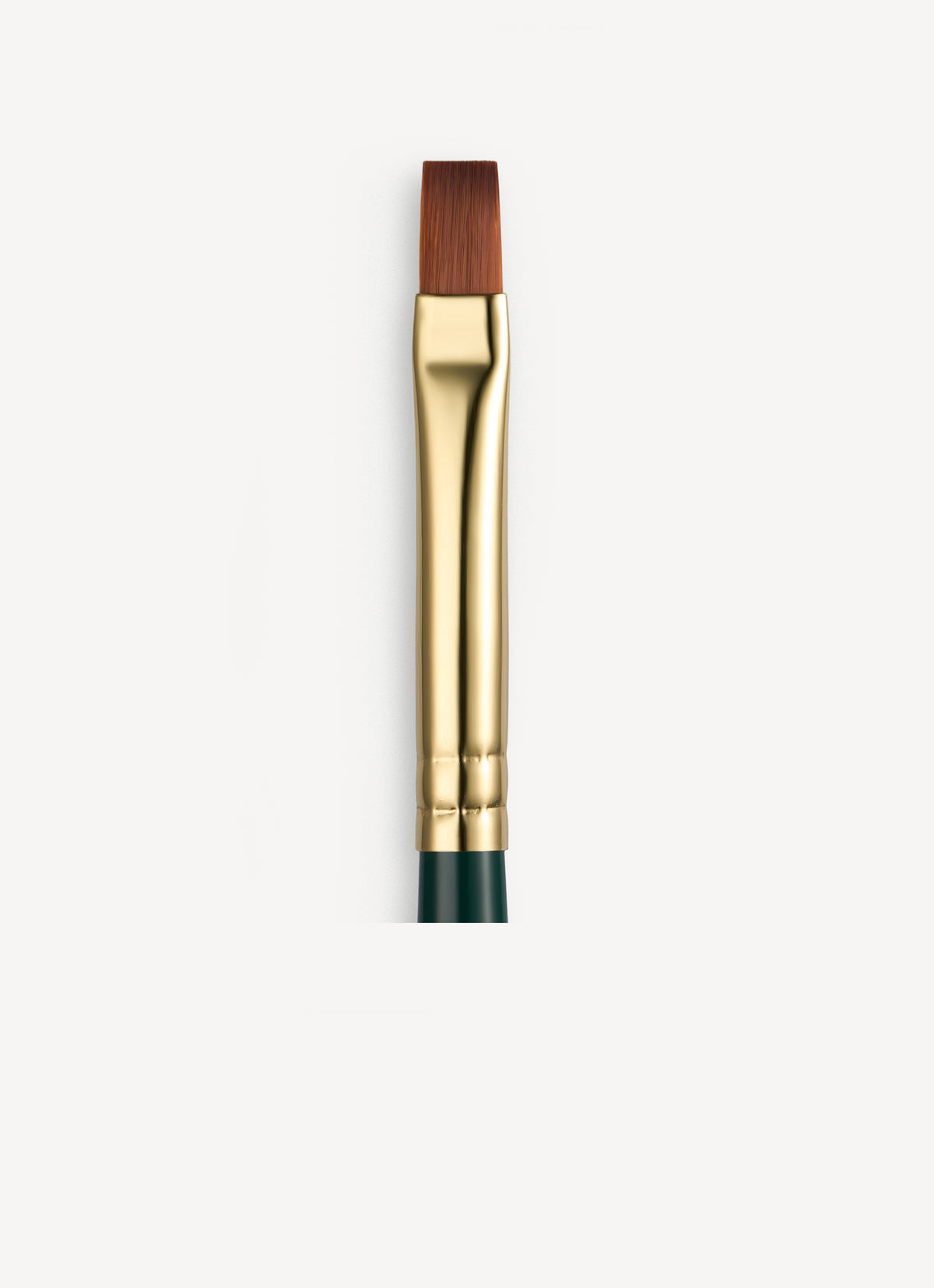 Square gel brush nro 6/8