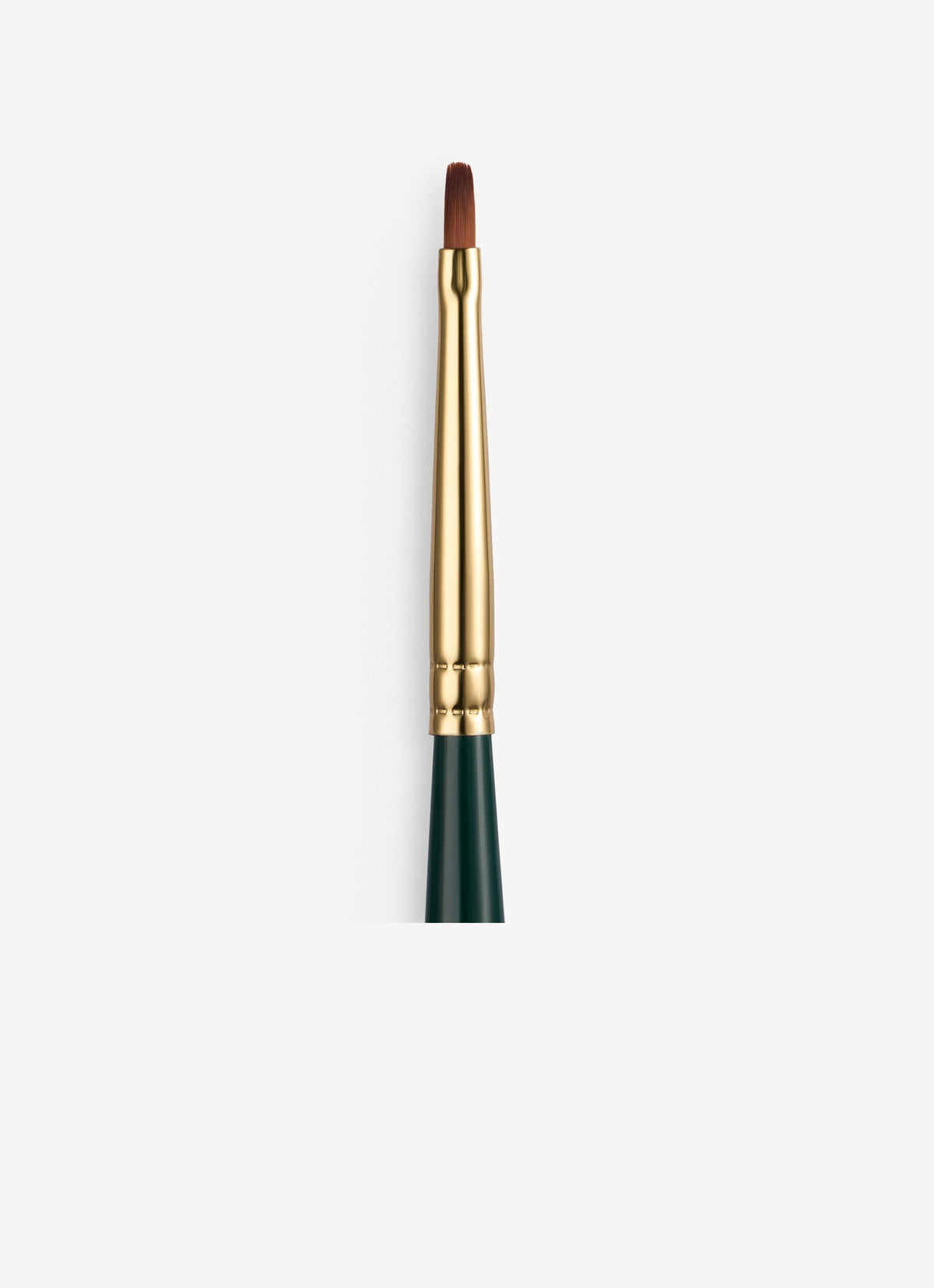 Oval Nail Art Brush No. 2/6