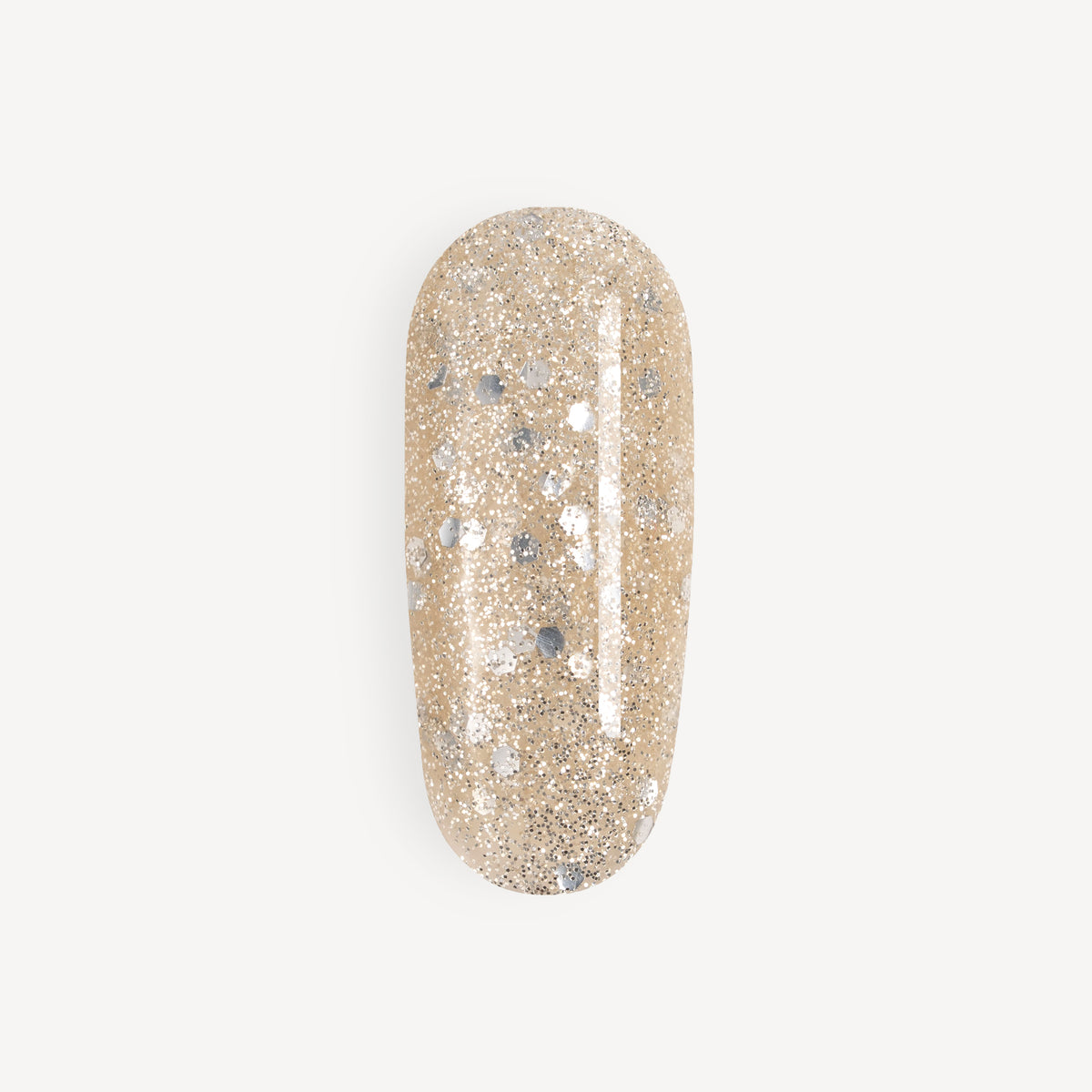 Lovely S007 Gel Polish