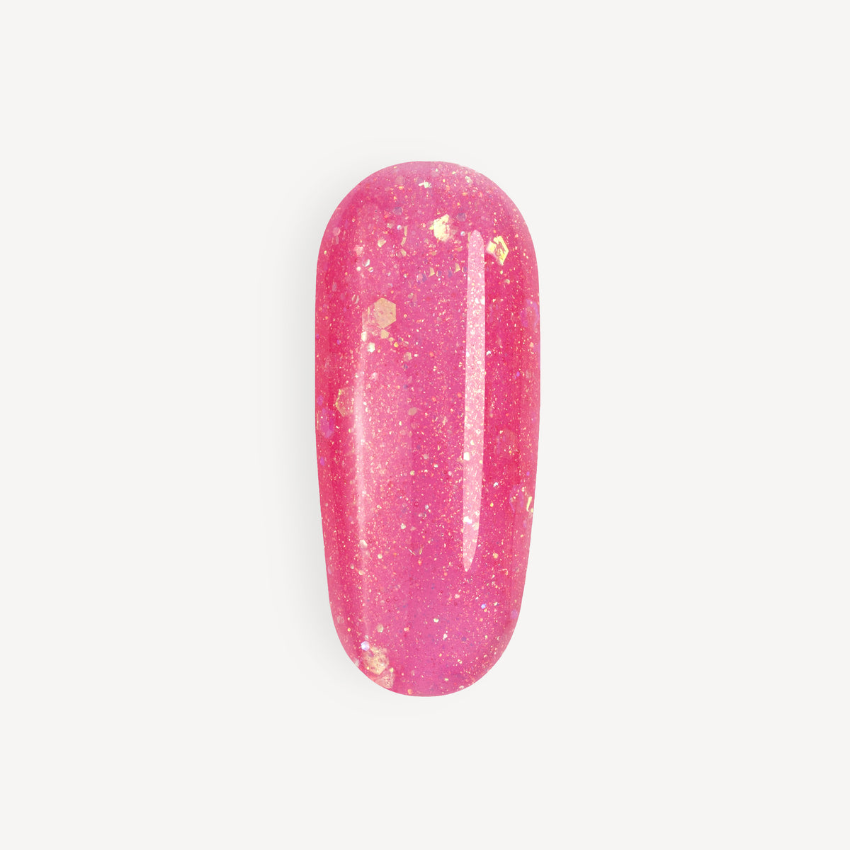 Lovely S009 Gel Polish