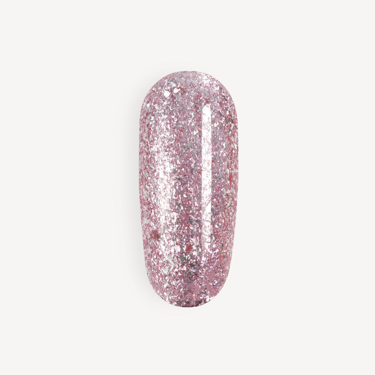 Shine Flakes S015 Gel Polish