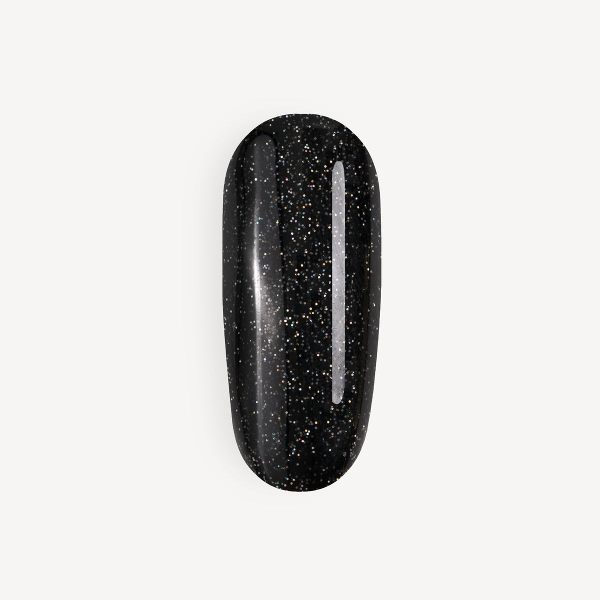 Sparkle Dark S031 Gel Polish