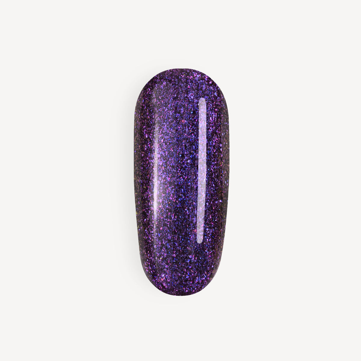 Sparkle Dark S032 Gel Polish